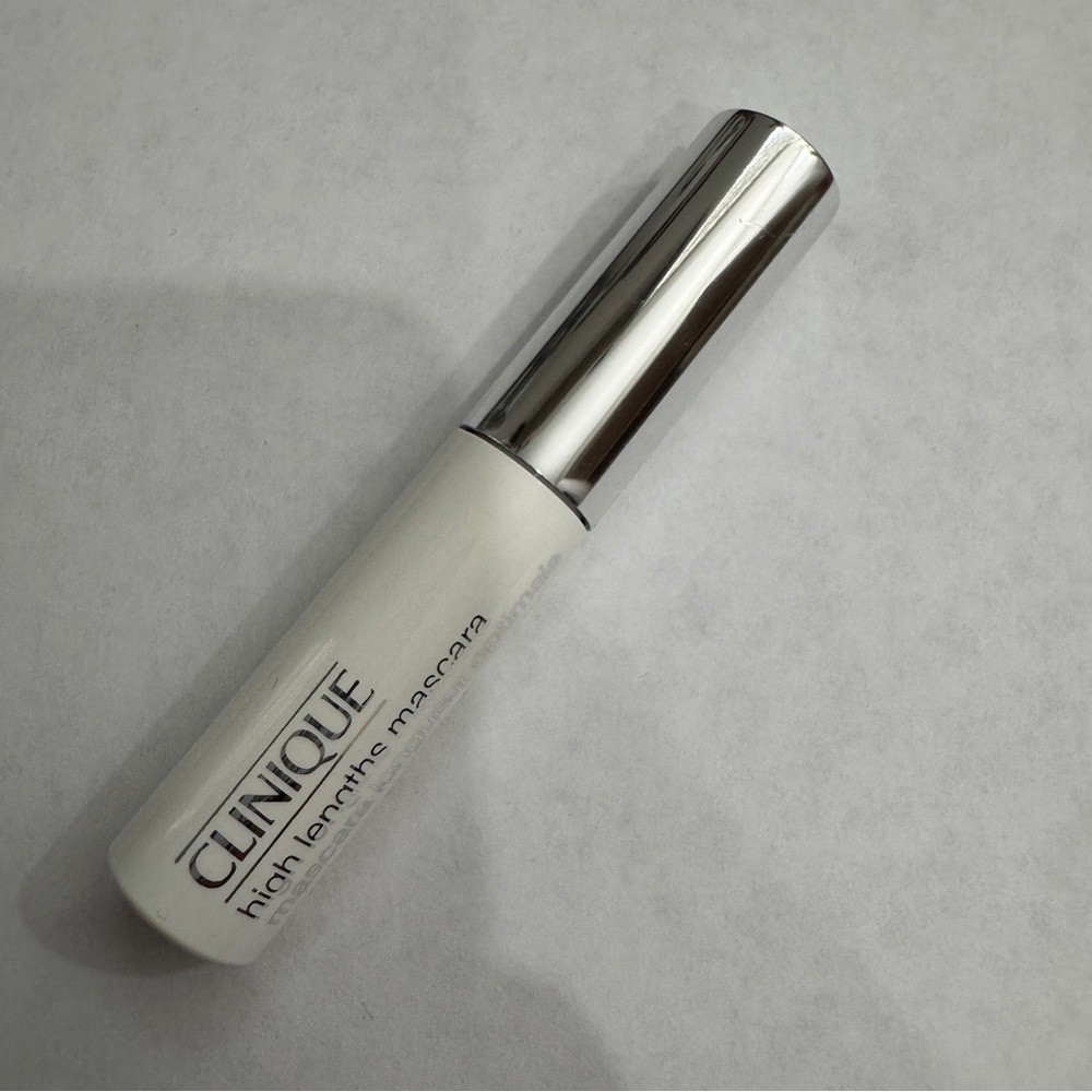 Clinique High Length Mascara 01 Black 5ML